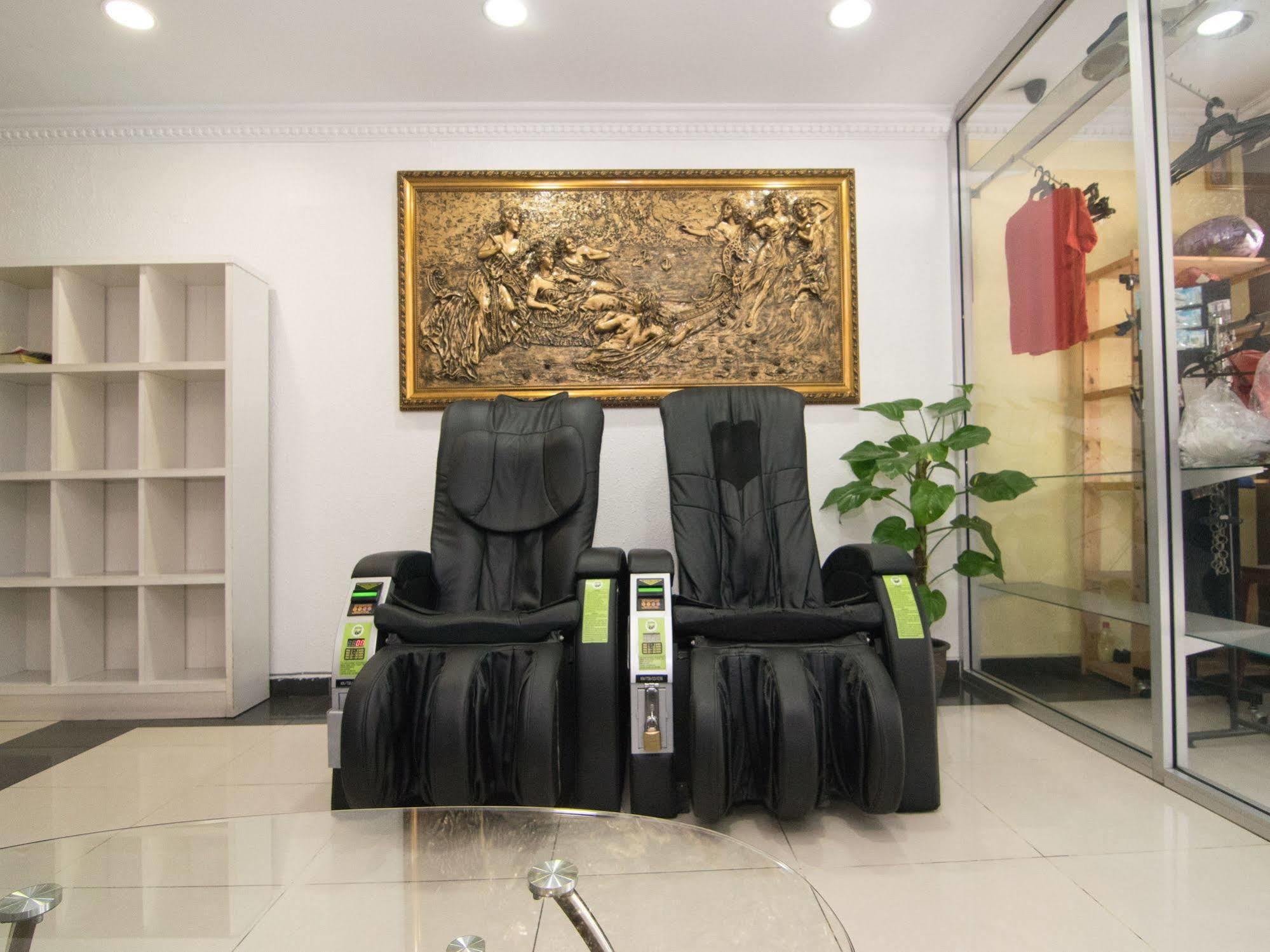 Oyo 103 V'La Garden Hotel クアラルンプール エクステリア 写真